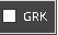 GRKFilter