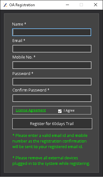 oa-registration