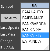 SymbolAutoComplete